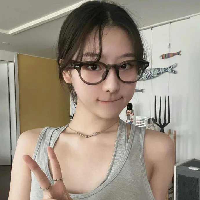 浪迹女孩