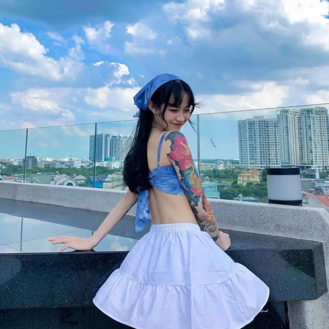 落第魔女